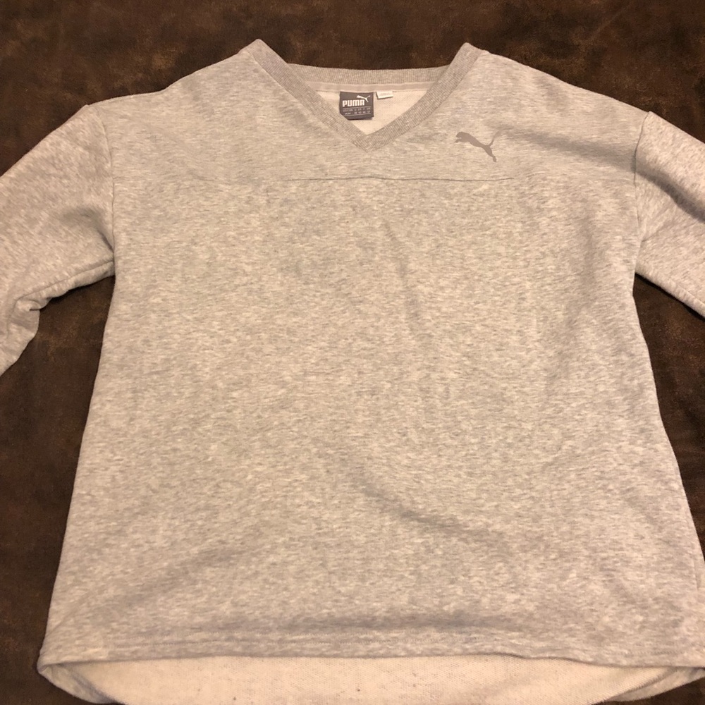 Puma shirt